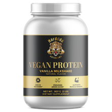 Load image into Gallery viewer, Vegan Protein Milkshake (Vanilla)