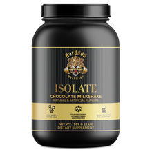 Load image into Gallery viewer, Isolate (Chocolate Milkshake)