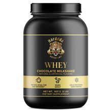 Load image into Gallery viewer, Whey Protein (Chocolate Milkshake)