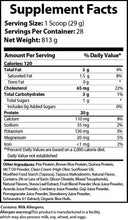 Load image into Gallery viewer, Vegan Protein Milkshake (Vanilla)