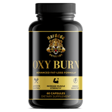 Load image into Gallery viewer, Oxy Burn