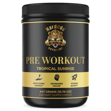 Load image into Gallery viewer, Pre-Workout Tropical Sunrise