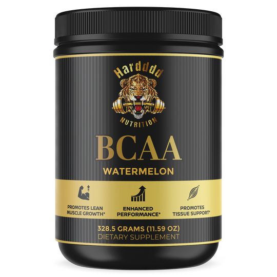 BCAA (watermelon)